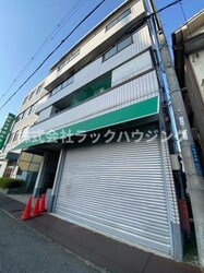 ファインコートⅡ石津元町の物件外観写真